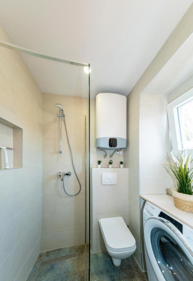 New Cozy Apartment - Center Of Old Town Omis Omiš Exterior foto
