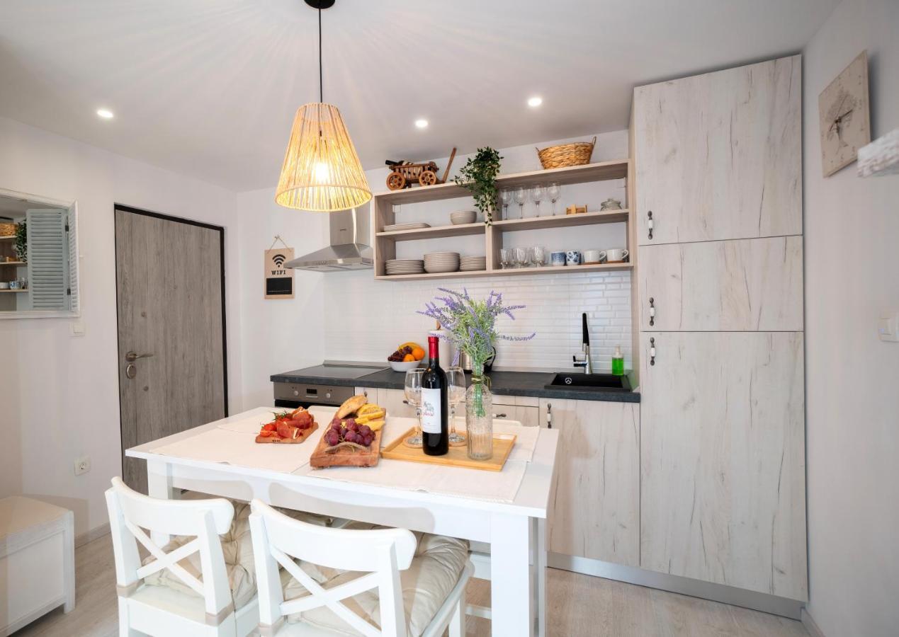 New Cozy Apartment - Center Of Old Town Omis Omiš Exterior foto