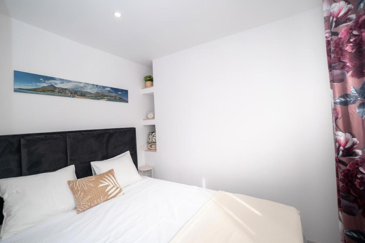 New Cozy Apartment - Center Of Old Town Omis Omiš Exterior foto