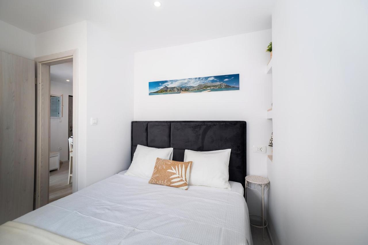 New Cozy Apartment - Center Of Old Town Omis Omiš Exterior foto
