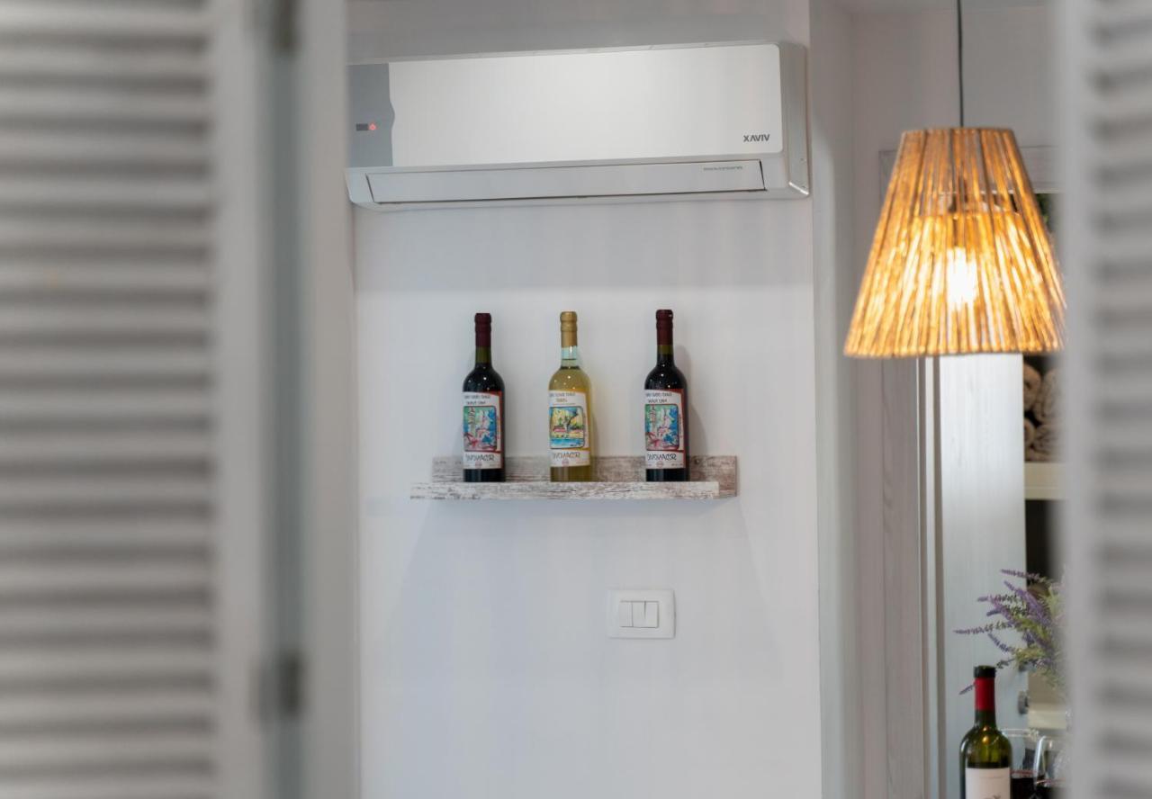 New Cozy Apartment - Center Of Old Town Omis Omiš Exterior foto